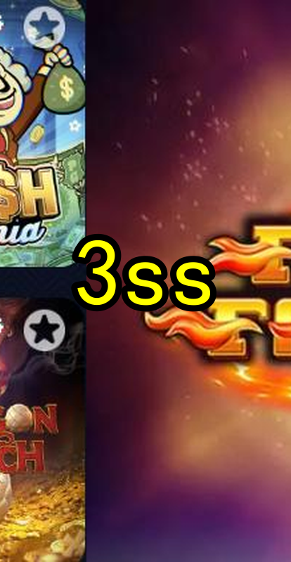 3ss.Com - Caça-Níqueis Online Cassino
