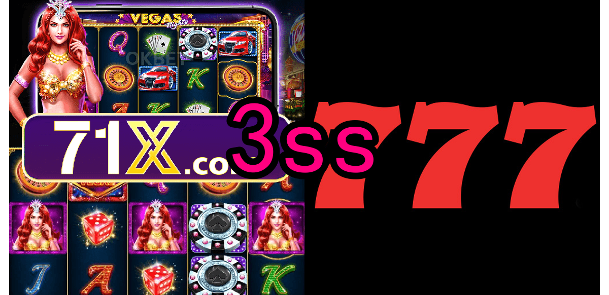 Slots Online 3ss.Com - Diversão e Ganhos a Cada Giro